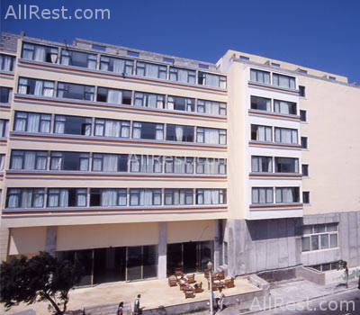 Mitsis La Vita Hotel 